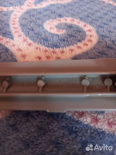 Катафот Nissan 33-15001R