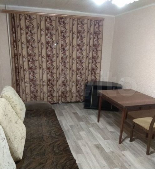 1-к. квартира, 29 м², 4/5 эт.