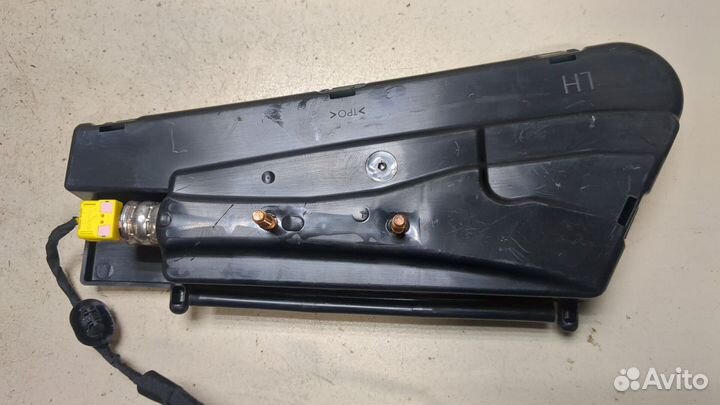 Подушка безопасности в сиденье Chevrolet Trax 2023, 2023