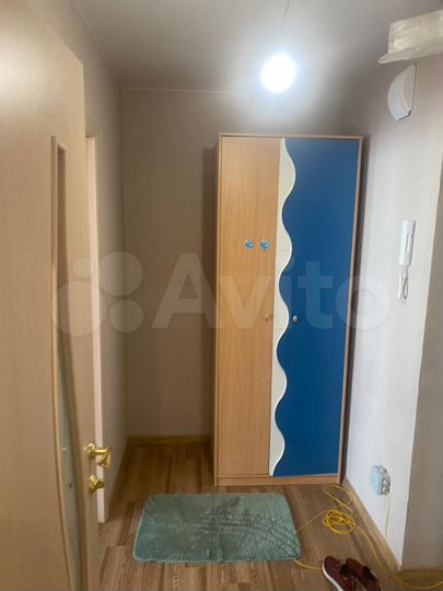 Квартира-студия, 30,3 м², 6/24 эт.