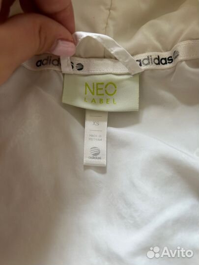 Безрукавка Adidas