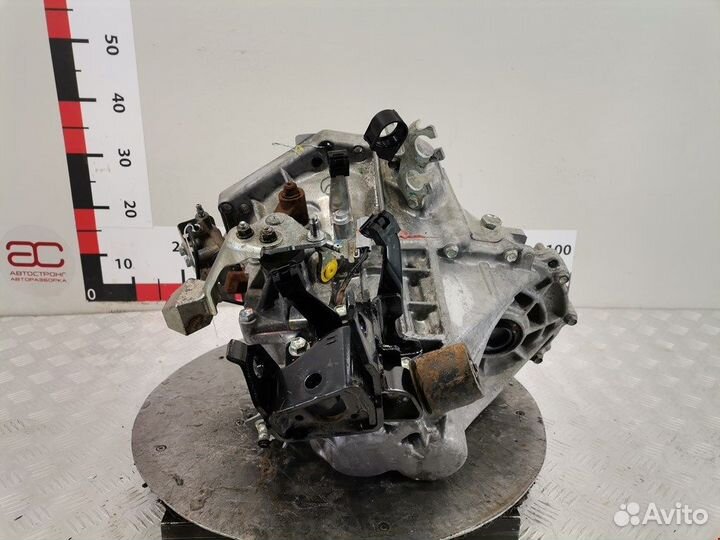 Кпп для Peugeot-Citroen C1