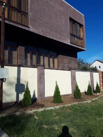 Дом 300 м² на участке 3,8 сот.