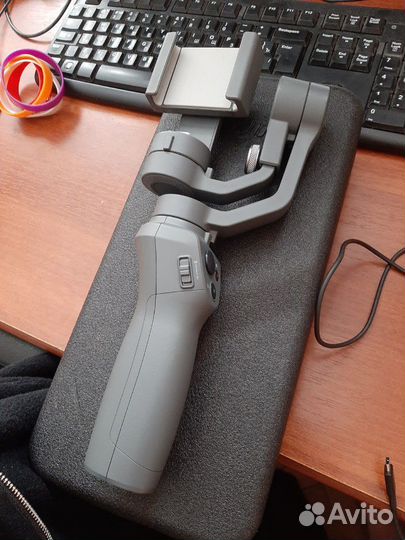 DJI osmo mobile 2 Стабилизатор