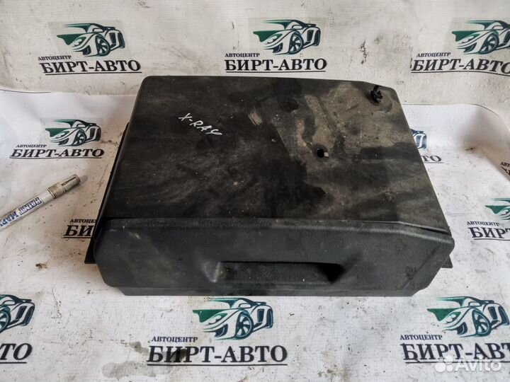 Бардачок ваз (LADA) xray I (2015—н. в.)