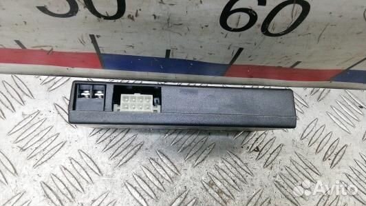 Блок управления ford mondeo 4 (JDN12NC01)