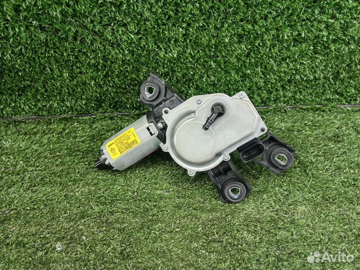 Моторчик стеклоочистителя задний Volkswagen Tiguan