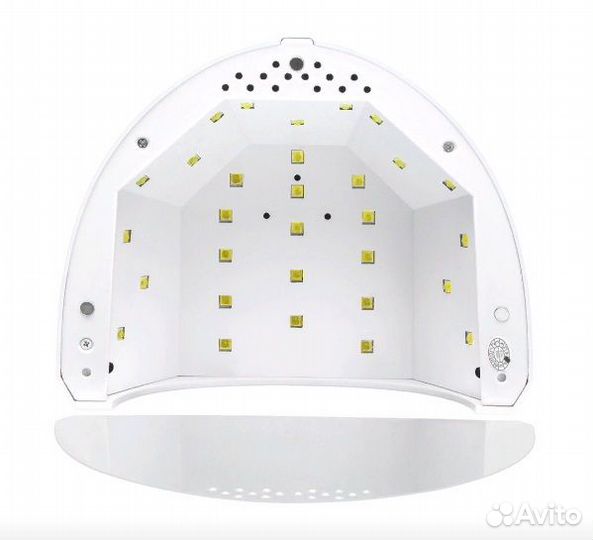 Лампа для маникюра,оригинал сан 1 sun one 48 Вт