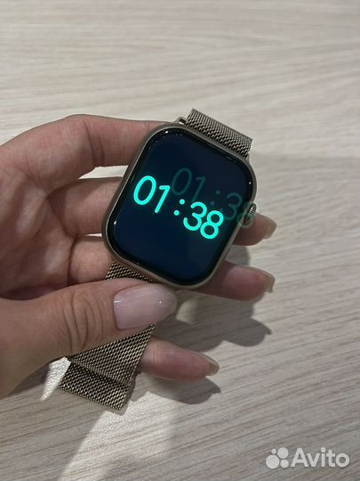 Смарт часы apple watch 9