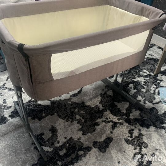 Кроватка люлька Capello