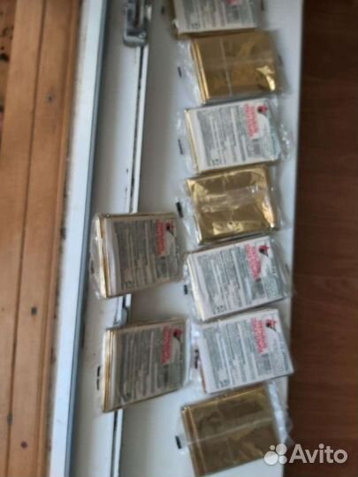 Покрывало спасательное