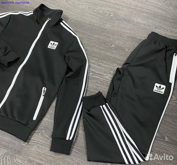 Спортивный костюм Adidas (Арт.95966)