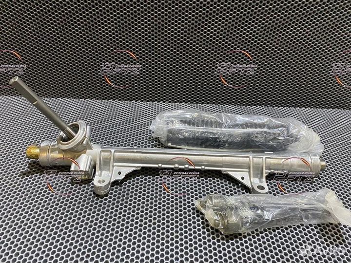 Рулевая рейка Nissan Note