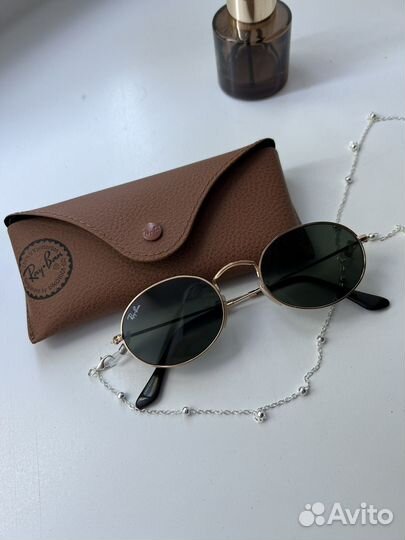 Очки ray ban