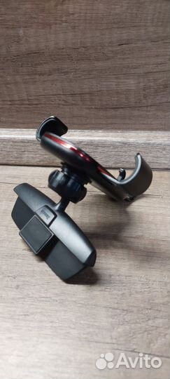 Держатель-подставка для телефона