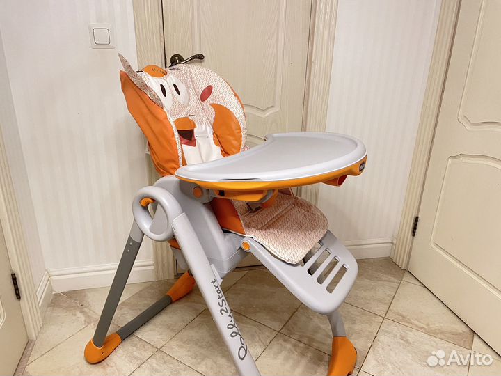 Стул для кормления
