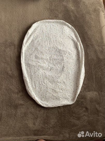 Кокон для новорожденных