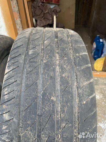 Ovation VI-388 225/50 R17
