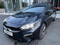 Kia K3 1.6 AT, 2019, 71 000 км, с пробегом, цена 2 049 999 руб.