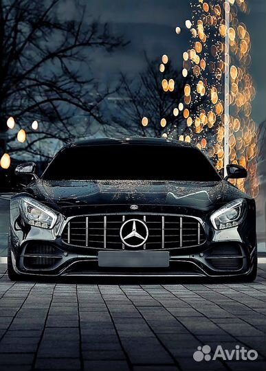 Услуга трезвый водитель