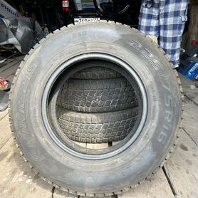 КАМА Кама-219 7/10.5 R16 24G