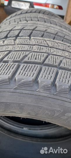 Nexen Winguard Ice SUV 225/60 R17