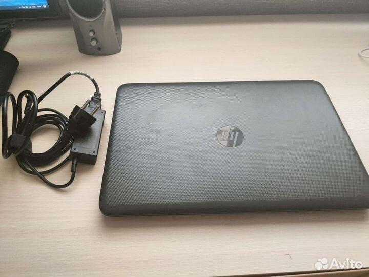 Ноутбук HP 250 G4 Notebook PC