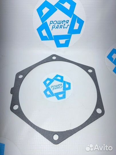 Прокладка powertech series 6090