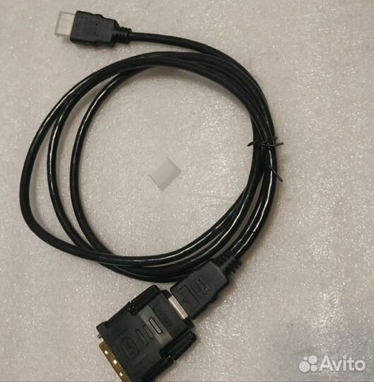 Кабель hdmi- hdmi