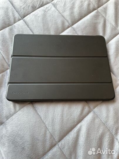 Усиленный чехол на apple iPad air 4 5