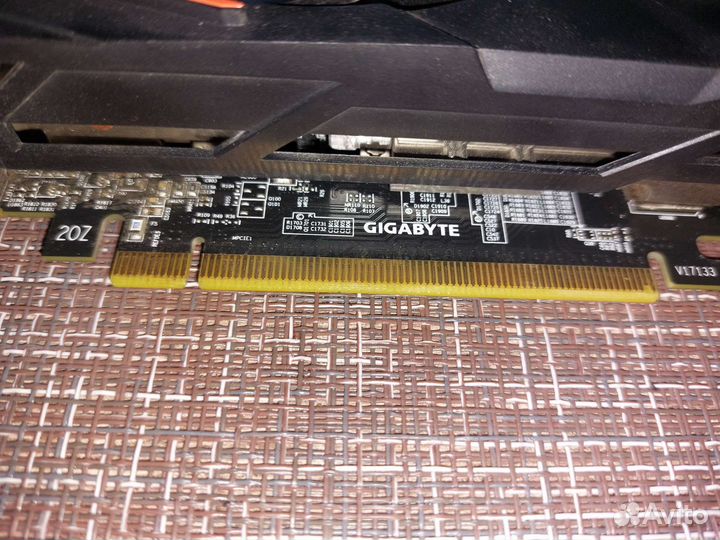 Видеокарта