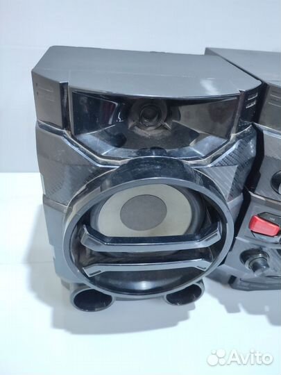 Музыкальная система LG xboom DM5660K