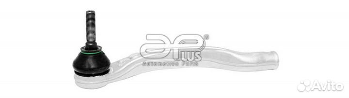 Applus 26634AP Наконечник рулевой тяги прав