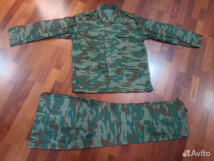 Костюм армейский полевой 