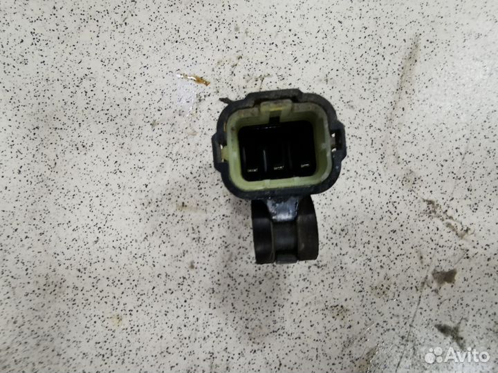 Датчик переворота Yamaha FZ8