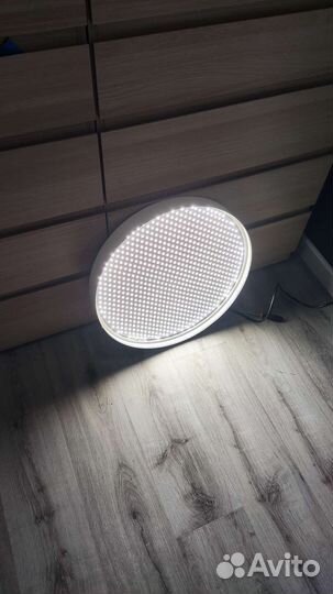 Светильник накладной arlight rondo 500