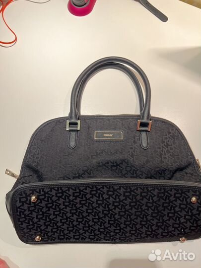 Сумка Donna Karan New Yourk