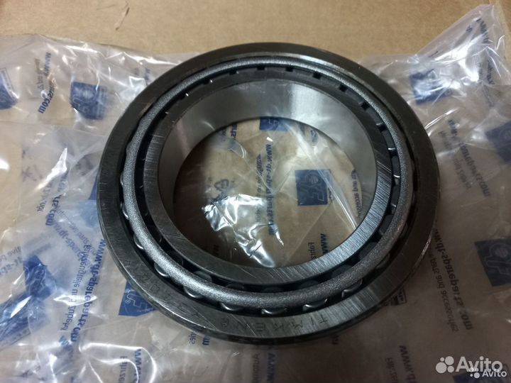 Подшипник редуктора ивеко стралис траккер 42554497