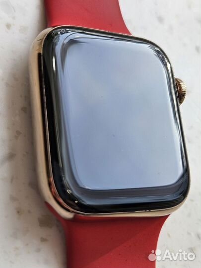 Часы apple watch 5 44 mm