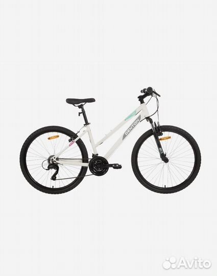 Велосипед горный женский Denton 26“