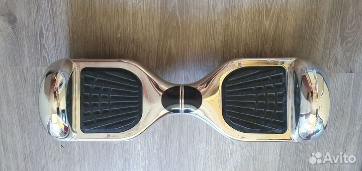 Гироскутер бу