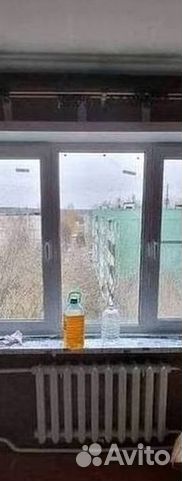 Остекление балкона