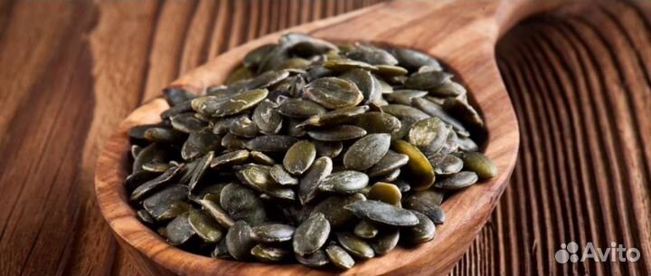 Ореховые хлопья и мука без глютена