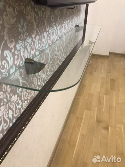 Полка настенная 3 шт