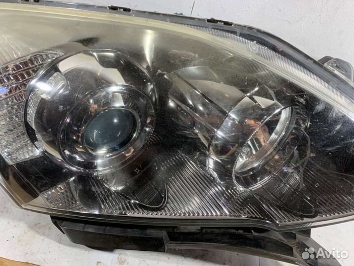 Фара передняя правая Honda CR-V 3 82251725