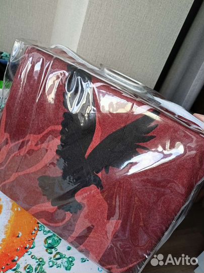 Постельное белье новое