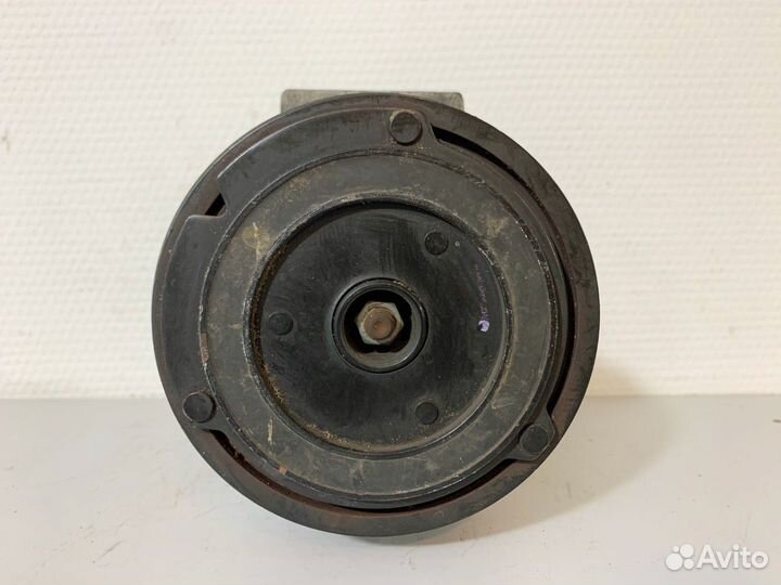 Компрессор системы кондиционирования Chevrolet/Daewoo Evanda/Epica/Magnus/Tosca