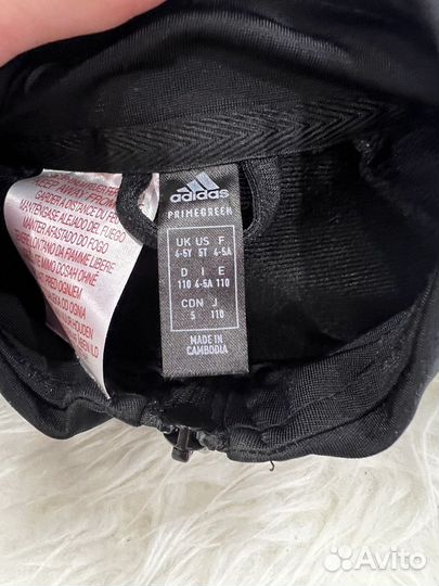 Спортивный костюм Adidas 104-110