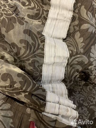 Шторы в комнату