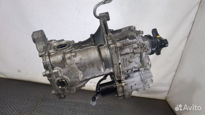 Редуктор моста задний Hyundai Palisade